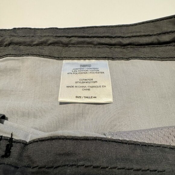 Billabong Men's Board Shorts Swim Rasta Multi Color Size 44 8" Inseam - Picture 5 of 6